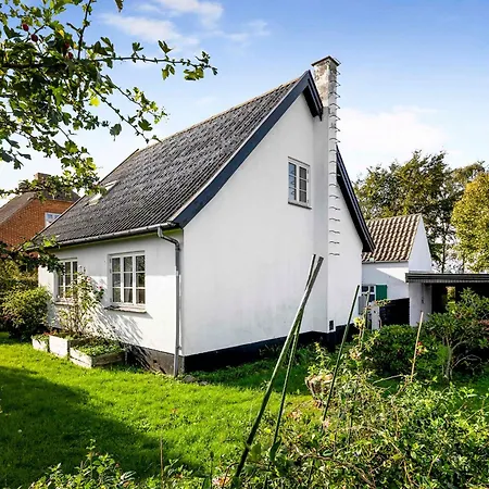 Cozy On North Bornholm Hasle