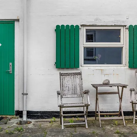 Dom wakacyjny Cozy On North Bornholm *