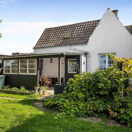 Dom wakacyjny Cozy On North Bornholm