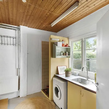 Dom wakacyjny Cozy On North Bornholm Hasle