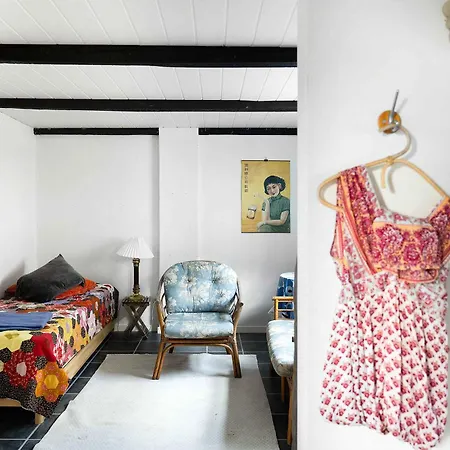 Dom wakacyjny Cozy On North Bornholm *