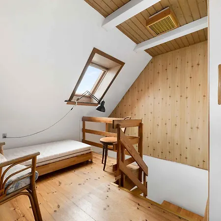 Cozy On North Bornholm Hasle
