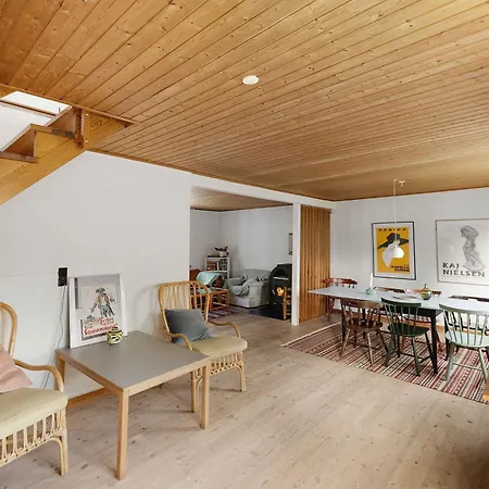 Cozy On North Bornholm Dom wakacyjny