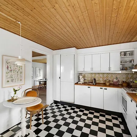 Cozy On North Bornholm Hasle