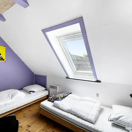 Cozy On North Bornholm * Hasle