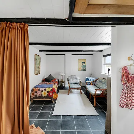 Cozy On North Bornholm Feriehus
