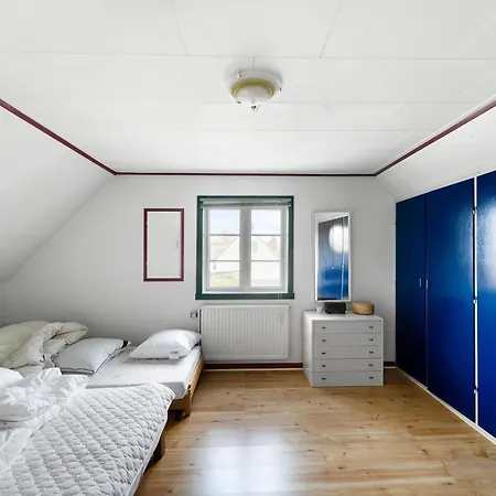 Cozy On North Bornholm Hasle