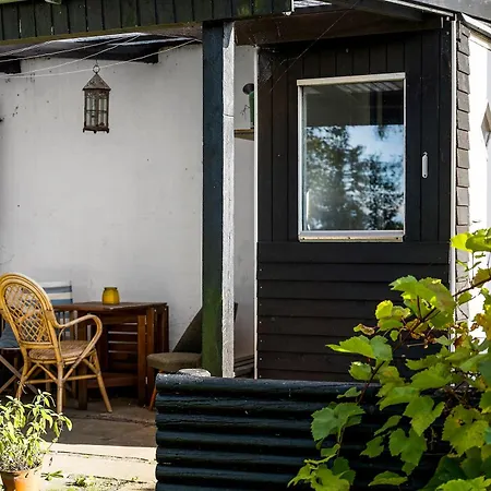 Cozy On North Bornholm *