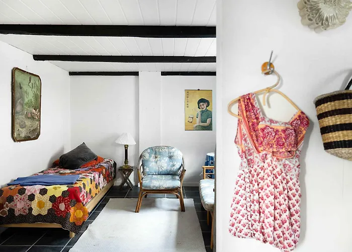 Ferienhaus Cozy On North Bornholm *