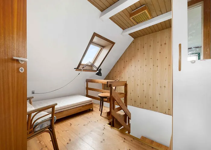 Cozy On North Bornholm Hasle